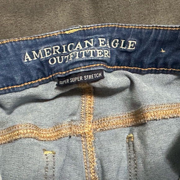American Eagle Jegging - Picture 4 of 4
